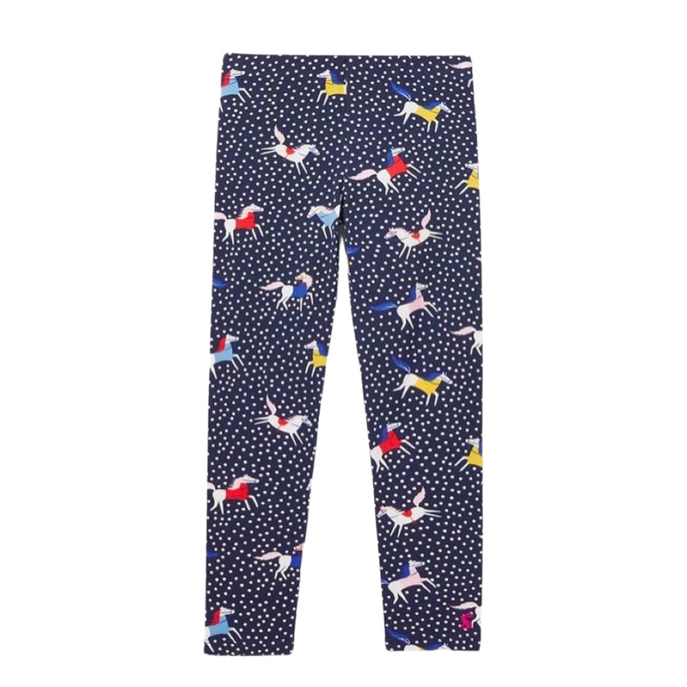 NWT Joules Deedee Cotton 🐴 leggings